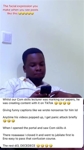 The Funniest Facial Expressions Revealed