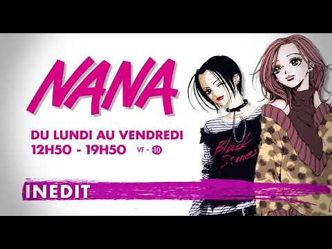 NANA | Bande-annonce