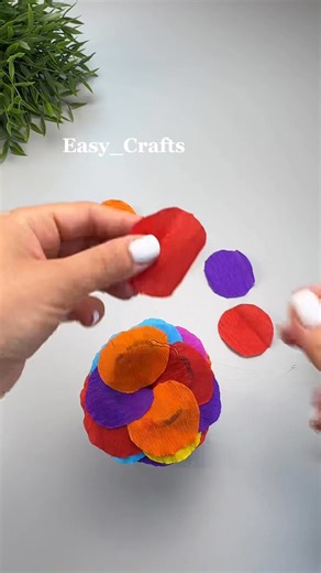 Easy Crafts Ideas | Easy_Crafts