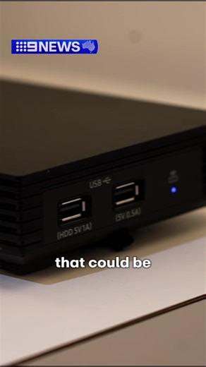 38K views · 126 reactions | The latest tech marvels are stealing the show at the Consumers Electronics Show in Las Vegas. #9News | 9 News Sydney | Facebook