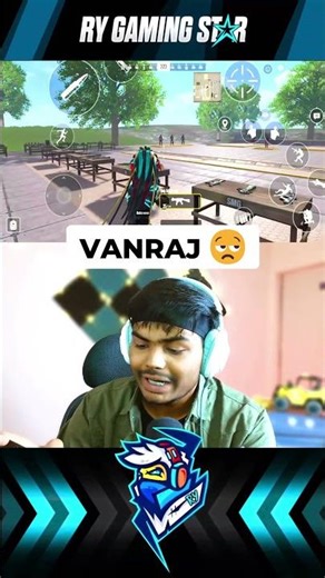 Problem With Vanraj Character 😳