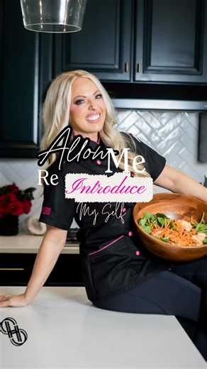 Jennie Casselman on Instagram: "Life has changed so much over the past few years, and since so many of you have found me recently, I wanted to re-introduce myself 🩷 I’m Jennie — wellness chef momma in her 40s, kitchen dancer, nervous-system-regulating queen, and a woman building a life that actually feels good… not just looks good on Instagram. Food will always be part of my story which you can find here, but this space has grown into more of my real life: motherhood, hormone-friendly habits, c