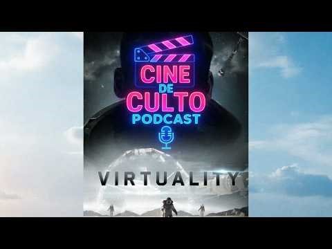 Cine de culto, Virtuality (2009)