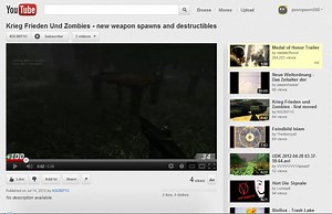 Improved Weapons Coding news