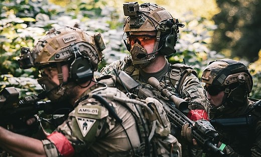 Airsoft Rules & Etiquette - The Dos & Don'ts in the Field