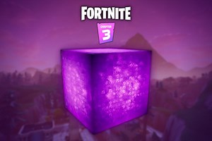 Kevin the Cube & friends might return in Fortnite Chapter 3, insider leak shows
