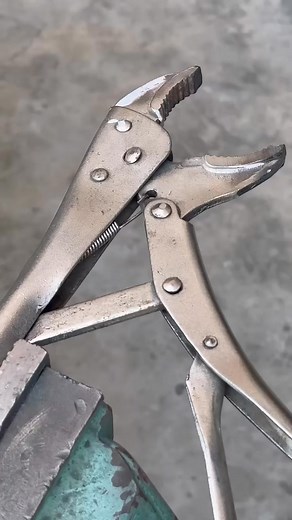 Modifying tools to make them more useful #reels #tips #tools #modification #creative | NOFI