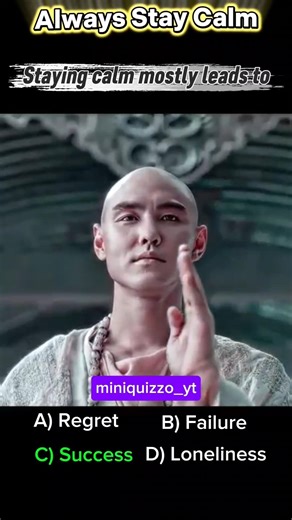 Mind set shift can change everything #shorts #motivation #quiz