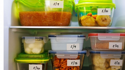 How Many Times Can I (Safely) Reheat Leftovers?