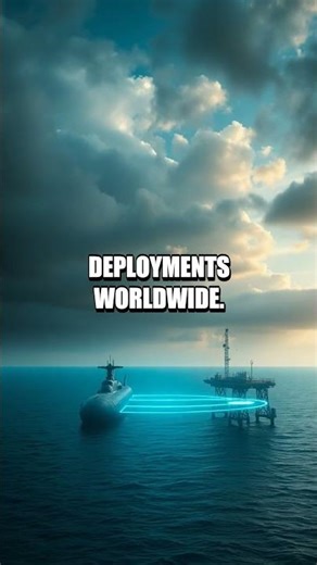 Subsea Quantum Links Unveiled