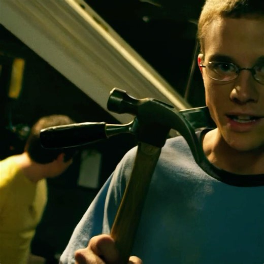Time machine 🔥 | Project Almanac #shorts #trending