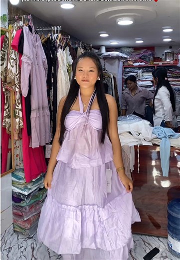 New Year Special Two-Piece Set Delivery