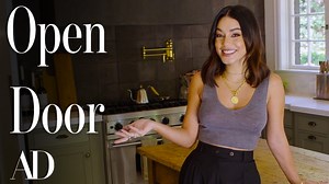 Inside 10 Dream Celebrity Kitchens