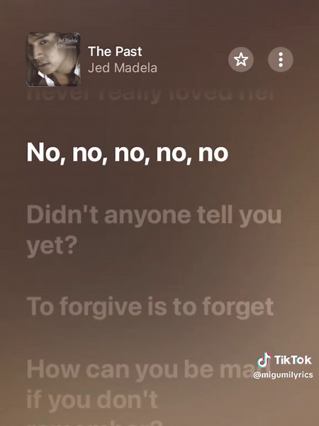 #clydenlyrics #migumilyrics #foryoupage #fyp | song with lyrics