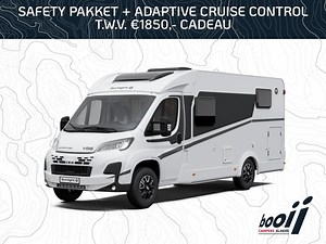 Sunlight V66 Adventure Edition