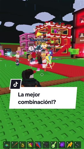 El admin y su abuso en Roblox
