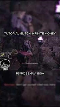 Tutorial glitch infinite money Resident Evil 4 Remake.#re4 #residentevil4 #residentevil4remake