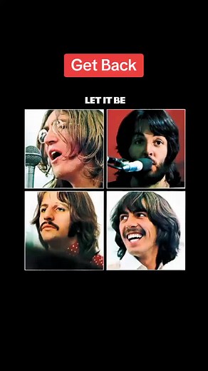 Get Back by The Beatles: A Classic Music Revival