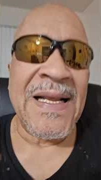 "Microphone issues". RF Temple of ISM #comedy