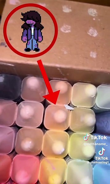 Deltarune Chapter 3 Leaks: What to Expect