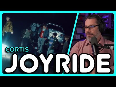Director Reacts - CORTIS - 'JoyRide' MV