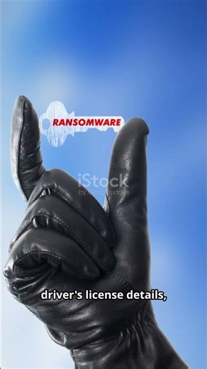 Ransomware Hits Oklahoma Sheriff’s Office: Rhysida Auctions Data for 9 BTC