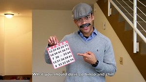 The Grandpa Rap by Kyle Exum