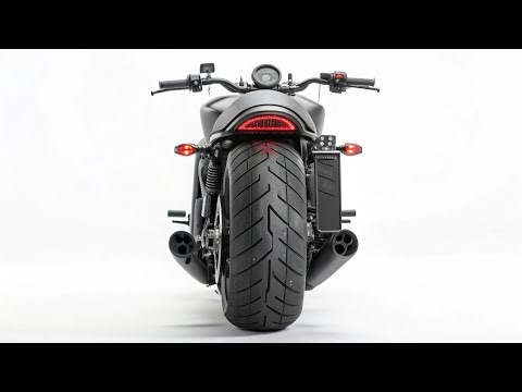 2025 Harley-Davidson Night Rod – The Return of a LEGEND! Muscle Bike Reborn 🇺🇸🔥