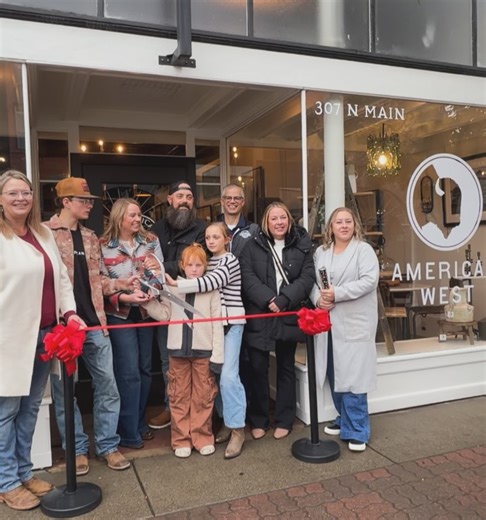 Kittitas County Chamber of Commerce on Reels