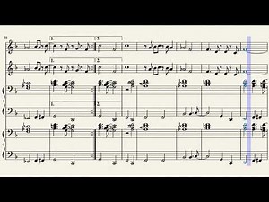 Arrangement: The Price is Right (Theme)