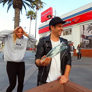 121K views · 1.4K reactions | American Girls saw Real Magic 勞 | Julien Magic | Facebook