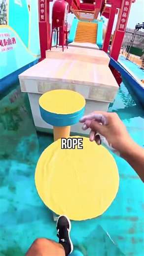 parkour made him viral 😱