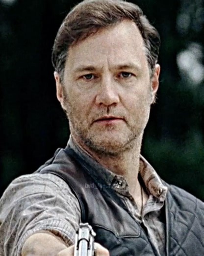 Governor Wipes Out All Soldiers 💔 | The Walking Dead | #shorts