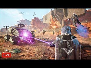 🔴 LIVE - Dune Awakening... The Adventure Continues!