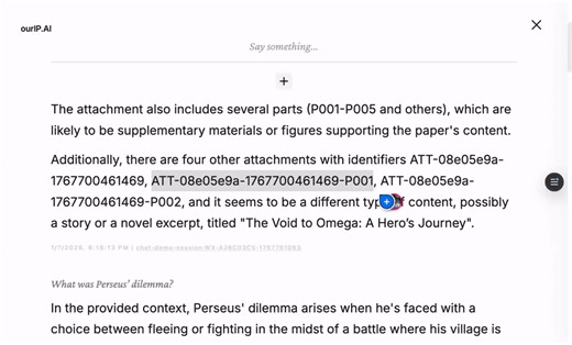 Videos | Library | Loom - 7 January 2026 | David B.