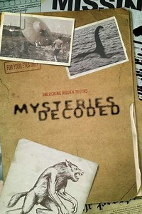 Mysteries Decoded (2019-2022) - TV Show