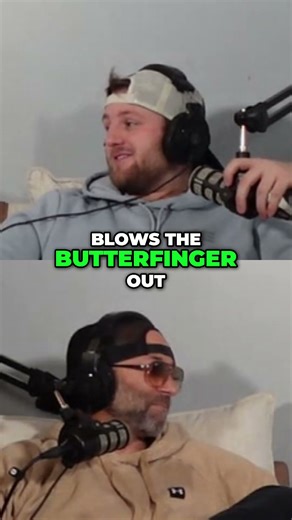 Butterfinger vs 3 Musketeers: Which Candy Reigns Supreme? #shorts