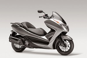 Malossi 全套NSS 300 動力改裝