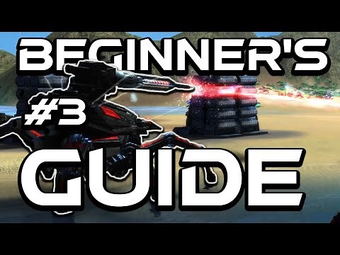 Hotkeys & Strategy - Supreme Commander Beginner's Guide #3