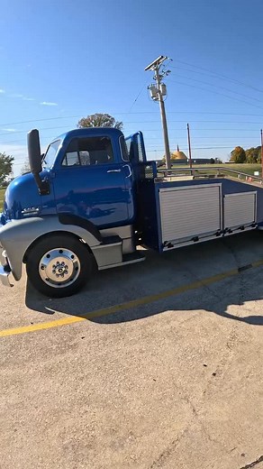 2.9K views · 218 reactions | Vintage GMC Tow Truck: A Nostalgic Automotive Gem | Gixxer Jesus | Facebook