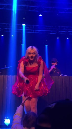 Chloe Victoria's Memorable Night at Studio24