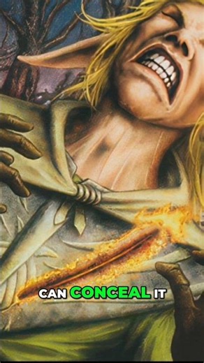 Deathmarks - A Gritty Resurrection Rule for D&D