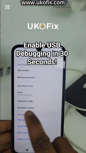 How to Enable USB Debugging on Xiaomi / Redmi Phones (MIUI & HyperOS) | 2026 Guide