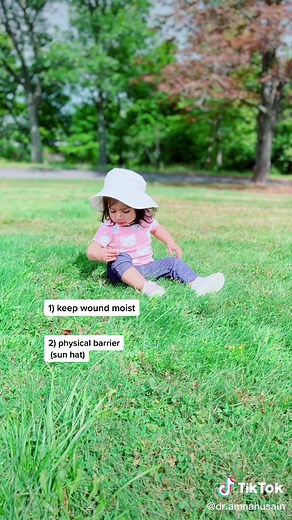 Effective Wound Care Tips for Faster Healing