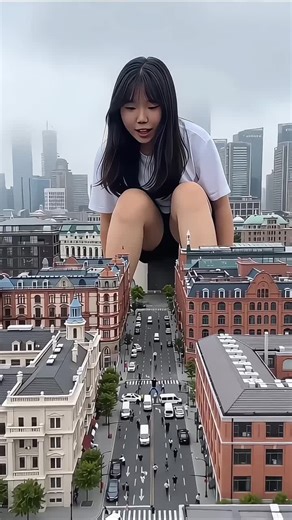 #capcutpioneer Transformarse en un gigante Plantilla de video de gigantes Convertirse en un gigante con un solo clic Plantilla viral de gigantes Cómo crear un video de gigantes Plantilla gratuita de transformación en gigante Transformación en gigante asombrosa Edita tu video de gigantes ahora #capcut #capcutpioneer