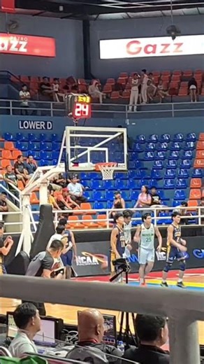 Jaime Teodoro Basket #basketball #philippinesbasketball #ncaa #ncaaphilippines #lsgh