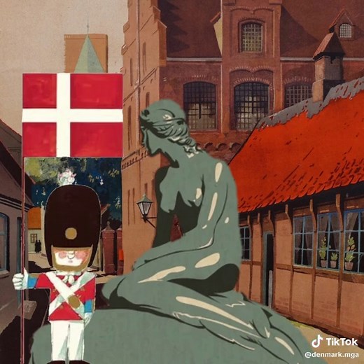 Discover Denmark: A Blend of History and Modern Design
