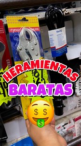 853K views · 7.9K reactions | ️HERRAMIENTAS BARATAS:➡️➡️➡️ https://youtu.be/6xw3J5skeZc?si=OQQlj4nlyViJCe3y #recorridosportiendas #mayoreocdmx #Centrocdmx #mayoreomexico #emprendedores #dondecomprar #emprendimiento #novedades #LaPerch #comienzatunegocio #herramientas #ferreteria #herramientasdetrabajo | La perch | Facebook