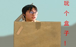 【BOXMAN S STRUGGLE】玩个盒子！我已经自闭了。