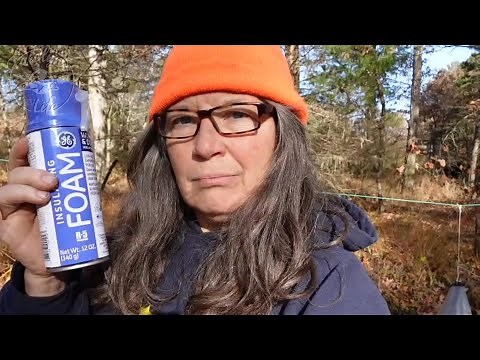 Boondocking in Arkansas Wildlife Management Area and a Surprising Fix